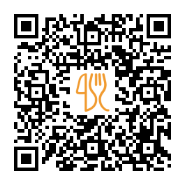 QR-code link para o menu de A&W Mill Bay