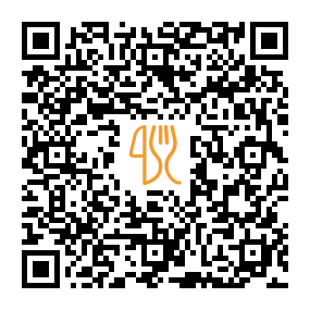 QR-code link para o menu de Triple J Cowboy Grill