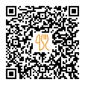 QR-code link para o menu de Gourmet Bistro