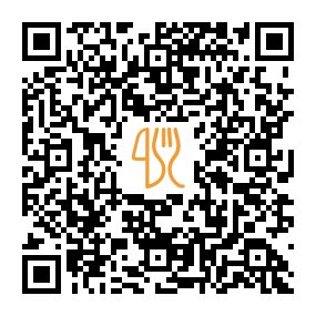 QR-code link para o menu de Fran's Kitchen