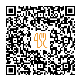 QR-code link para o menu de Cremerie La Tornade Blanche