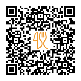 QR-code link para o menu de Street Cafe