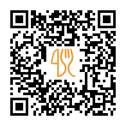 QR-code link para o menu de Le Lorrain