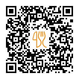 QR-code link para o menu de Francois Pizza