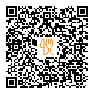 QR-code link para o menu de Restaurant d'altitude La Chaux des Rosees