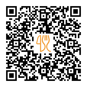 QR-code link para o menu de Auberge des Cretes