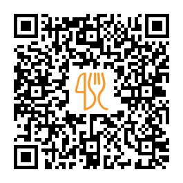 QR-code link para o menu de Happy Juice