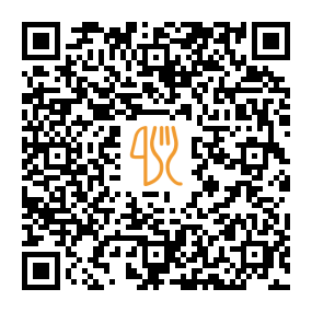 QR-code link para o menu de Crabby Joe's Tap & Grill