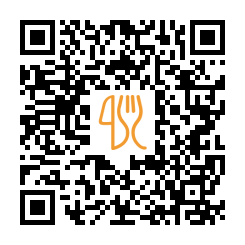 QR-code link para o menu de Le Do. Re. Mi