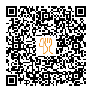 QR-code link para o menu de Les Restaurants du Moulin de Vernegues