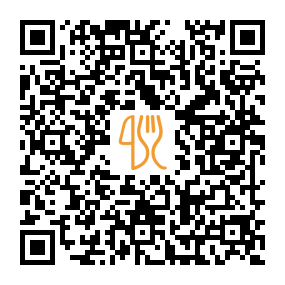 QR-code link para o menu de Bao Bar