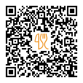 QR-code link para o menu de Buffalo Grill