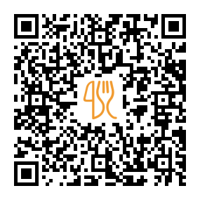 QR-code link para o menu de Tendance Pizz'