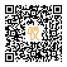 QR-code link para o menu de The Station Bar & Grill