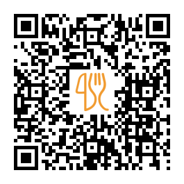 QR-code link para o menu de L'orange Bleue