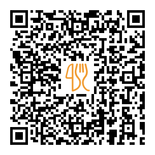 QR-code link para o menu de Restaurant Tables de la Fontaine