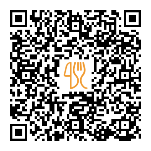 QR-code link para o menu de La Terrasse de Cassius