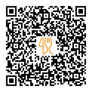 QR-code link para o menu de restaure aussi les gourmets