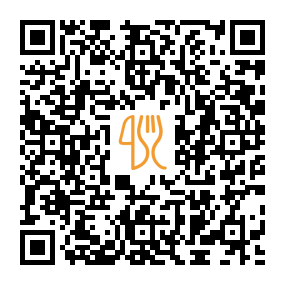 QR-code link para o menu de Brooklyn Hide