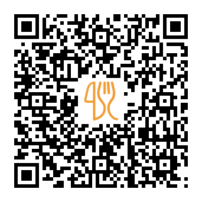 QR-code link para o menu de The Whistle Stop Cafe