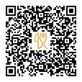 QR-code link para o menu de La Fourchette Folle