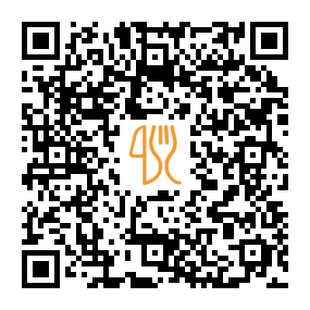 QR-code link para o menu de The Waffle Shack