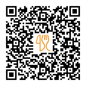 QR-code link para o menu de Delight Kebabs