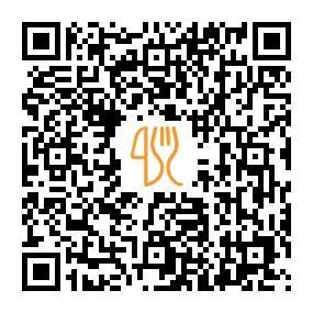 QR-code link para o menu de Thirsty Scholar Cafe & Lounge