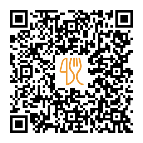 QR-code link para o menu de Caleb's Coffee Rest