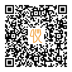 QR-code link para o menu de Fisherman's Hut