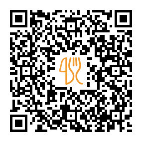 QR-code link para o menu de Cafe 21