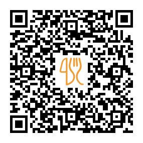 QR-code link para o menu de Crust Gourmet Pizza Bar