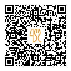 QR-code link para o menu de The Ploughman Cafe