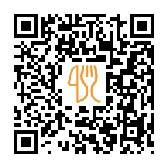 QR-code link para o menu de Buns & Guns