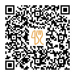 QR-code link para o menu de The Black Olive Cafe