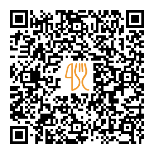 QR-code link para o menu de Friends Biryani and Chicken Restaurant