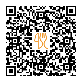 QR-code link para o menu de Grill N' Bao