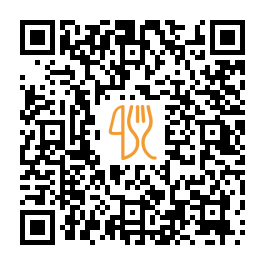 QR-code link para o menu de JP's Kitchen