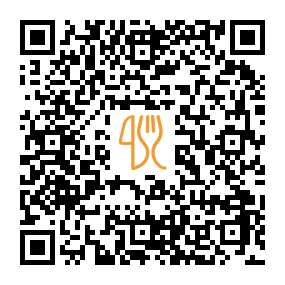 QR-code link para o menu de CNK Korean Cuisine