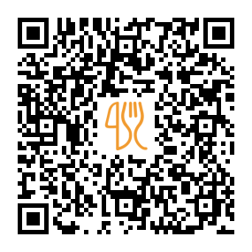 QR-code link para o menu de Cowboy Cafe