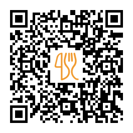 QR-code link para o menu de Ivy & The Fox