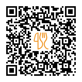 QR-code link para o menu de Old Man Pho