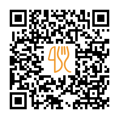 QR-code link para o menu de Depanneur