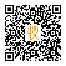 QR-code link para o menu de Thai Room