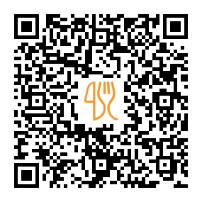 QR-code link para o menu de Cafe One