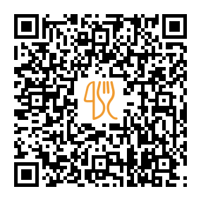 QR-code link para o menu de Red Fox Restaurant