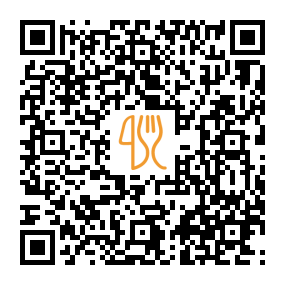 QR-code link para o menu de MaMa cafe