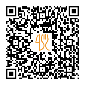 QR-code link para o menu de The Sidewalk Cafe & Garden