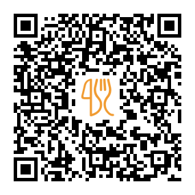 QR-code link para o menu de Thai Meric