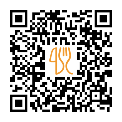 QR-code link para o menu de Roasted